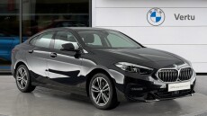 BMW 2 Series 218i [136] Sport 4dr DCT [Live Cockpit Prof] Petrol Saloon